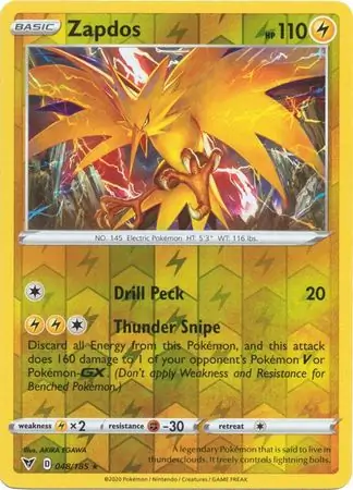 Zapdos