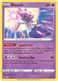 Diancie