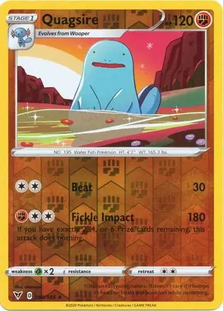 Quagsire
