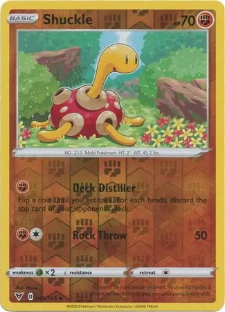 Shuckle