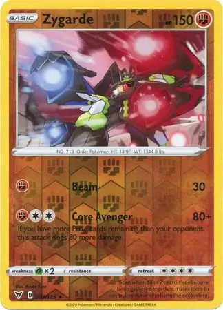 Zygarde