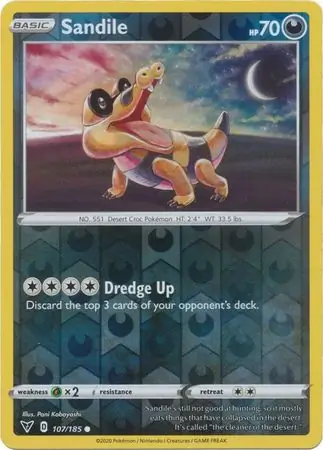 Sandile