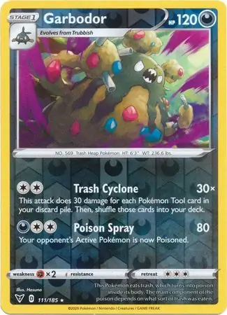 Garbodor