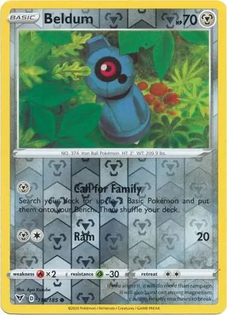 Beldum