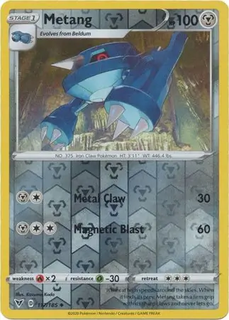 Metang