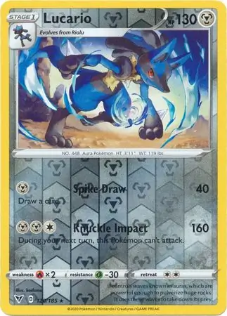 Lucario
