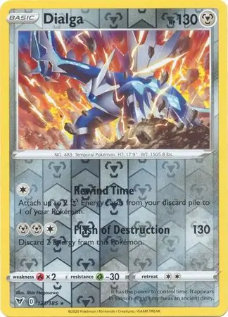 Dialga