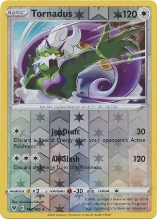 Tornadus