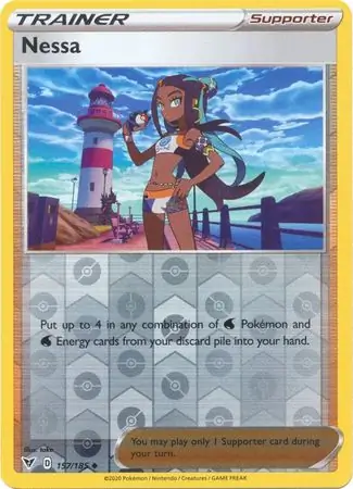 Nessa