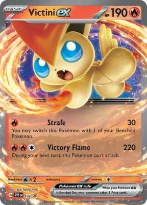 Victini EX