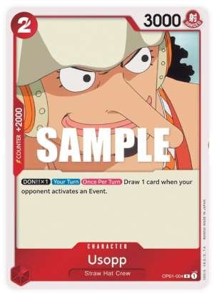 Usopp