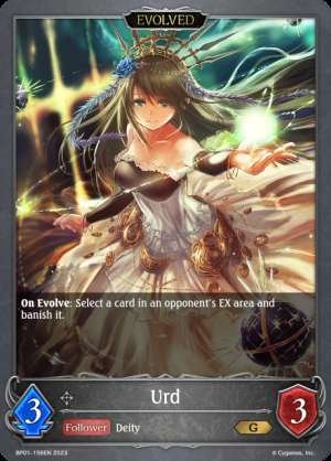 Urd