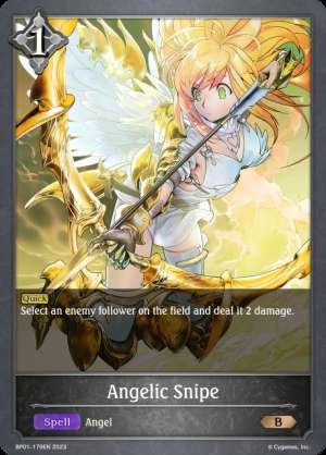 Angelic Snipe