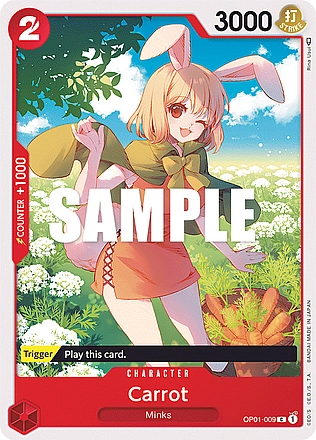 Carrot