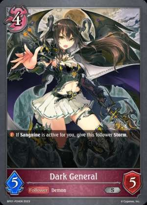 Dark General