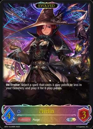Merlin