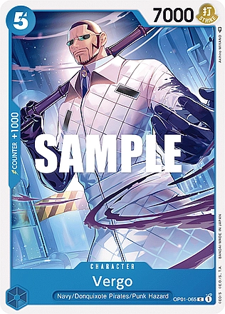 Vergo