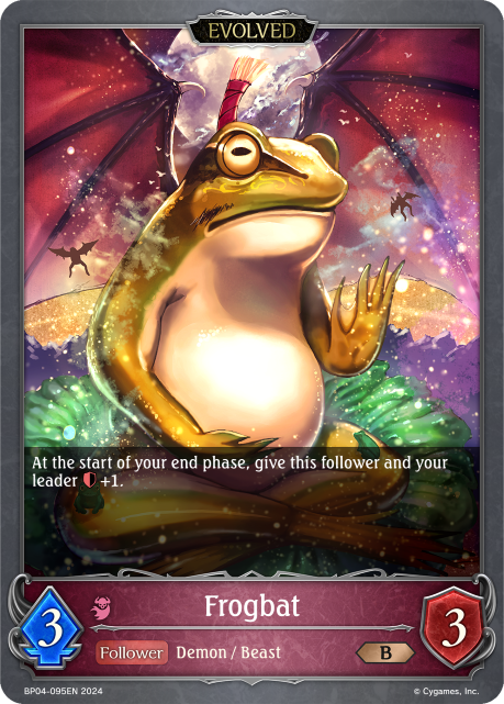 Frogbat