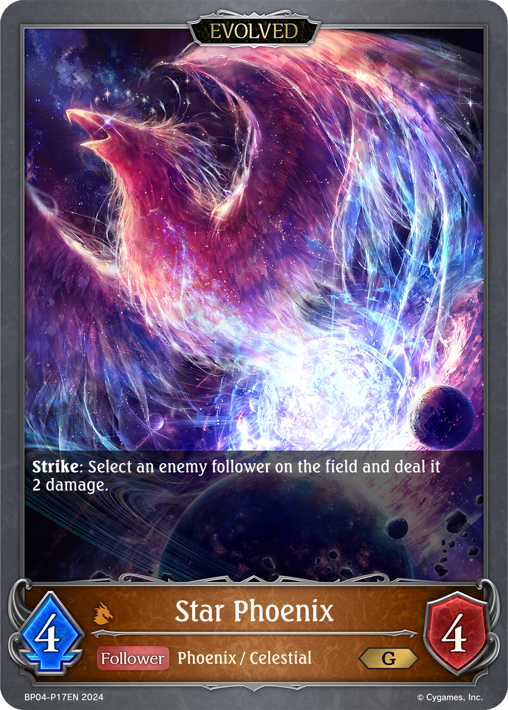 Star Phoenix