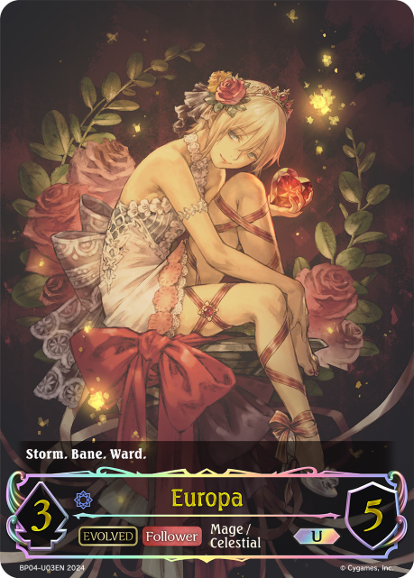 Europa