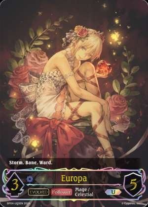 Europa