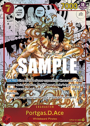 Portgas D. Ace