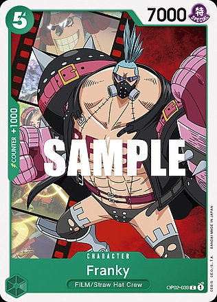 Franky