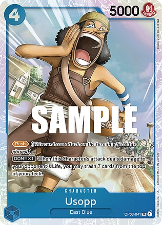 Usopp