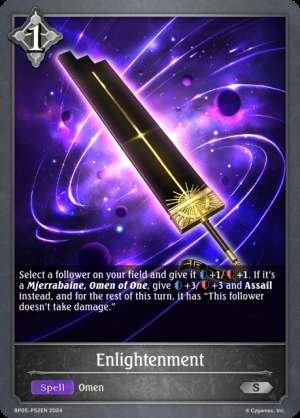 Enlightenment