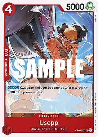 Usopp