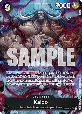 Kaido