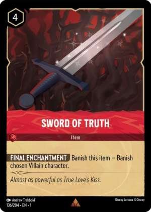 Sword of Truth