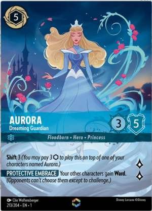 Aurora – Dreaming Guardian