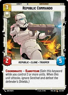 Republic Commando