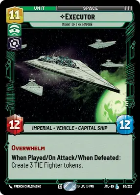 Executor