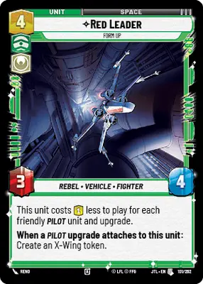 Red Leader