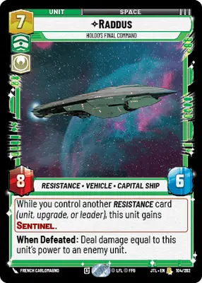 Raddus