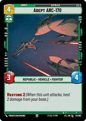 Adept ARC-170