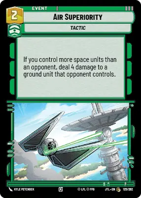 Air Superiority