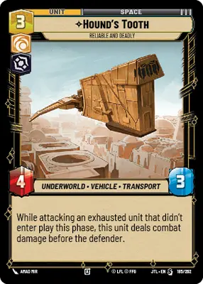 Hound's Tooth