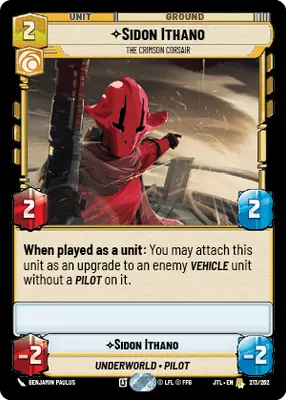 Sidon Ithano