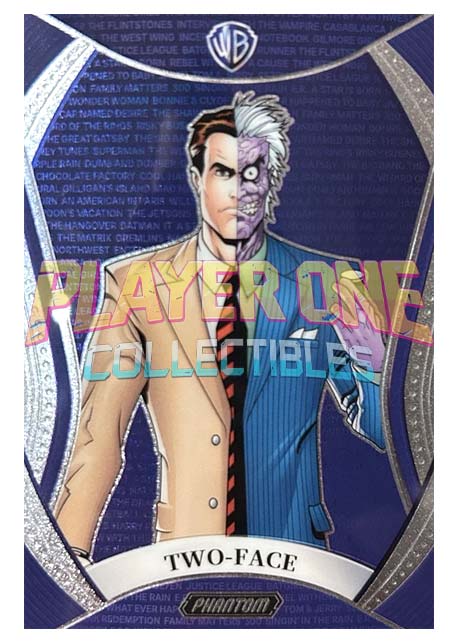 Two-Face – Batman