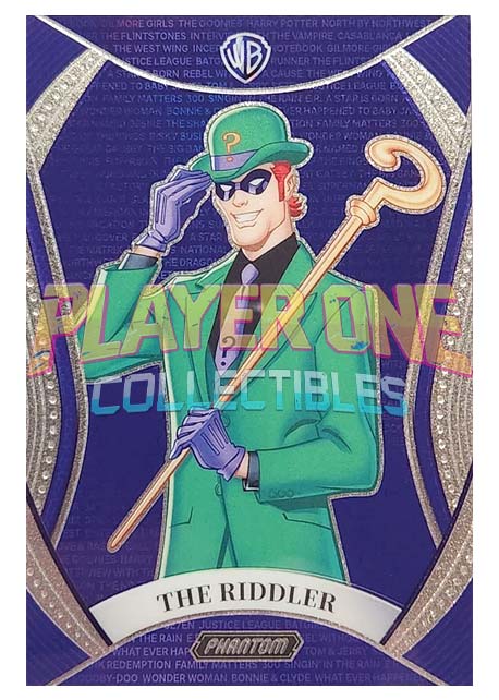 The Riddler – Batman