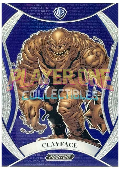 Clayface – Batman