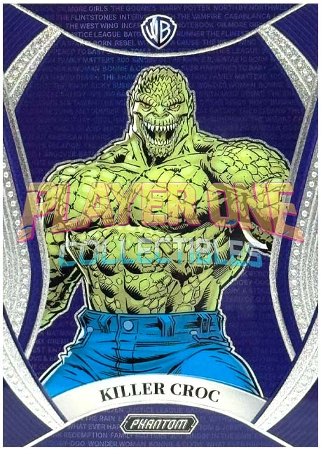 Killer Croc – Batman