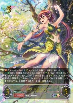 Yggdrasil