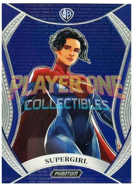 Supergirl – The Flash