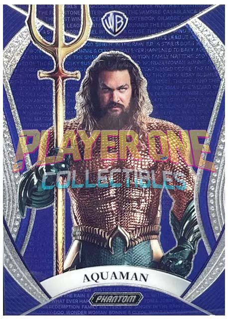 Aquaman – Aquaman and the Lost Kingdom