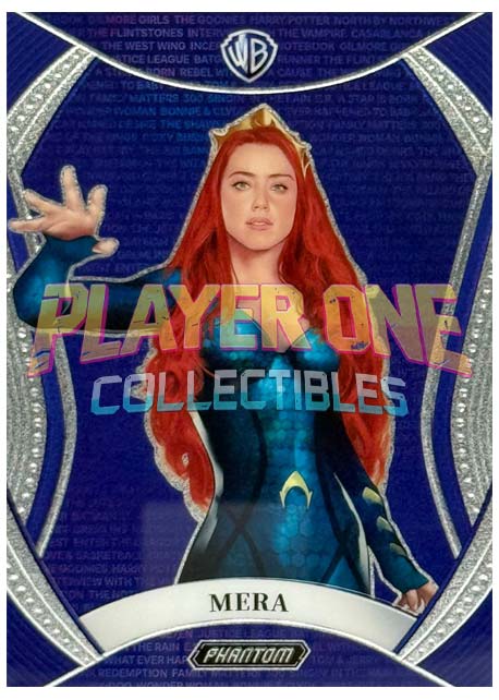 Mera – Aquaman
