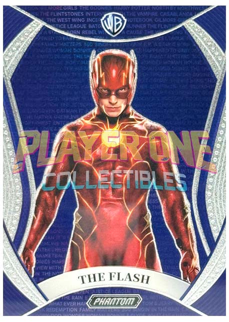 The Flash – The Flash 